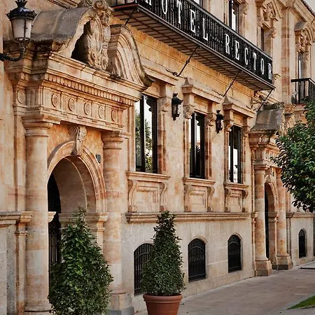 Hotel Rector-2