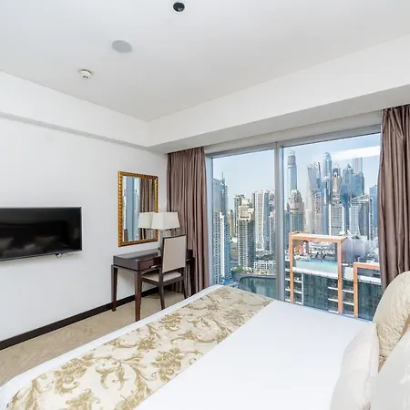The Address Dubai Marina-2