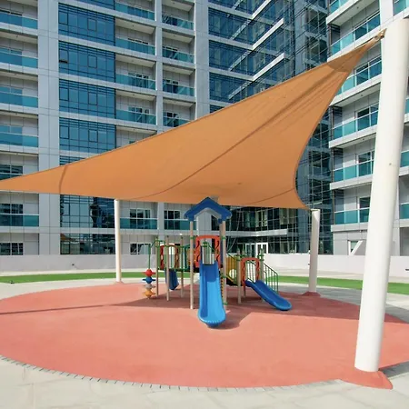 Jood Hotel Apartments-3