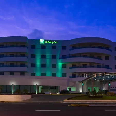 Holiday Inn Campeche By Ihg-2