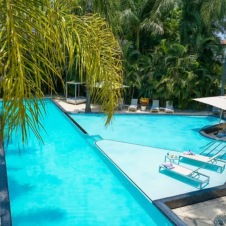 Anticavilla Hotel Restaurante & Spa (Adults Only)-2