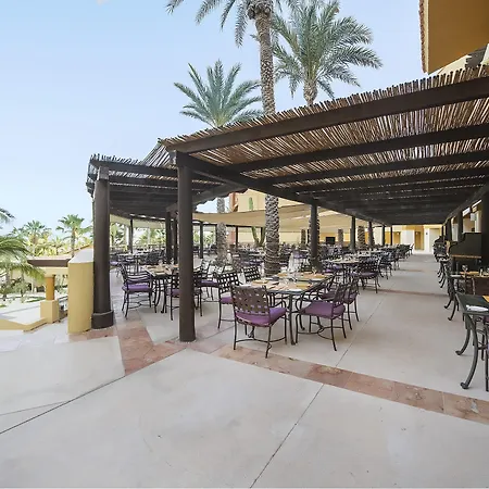 Grand Fiesta Americana Los Cabos All Inclusive Golf&Spa-3