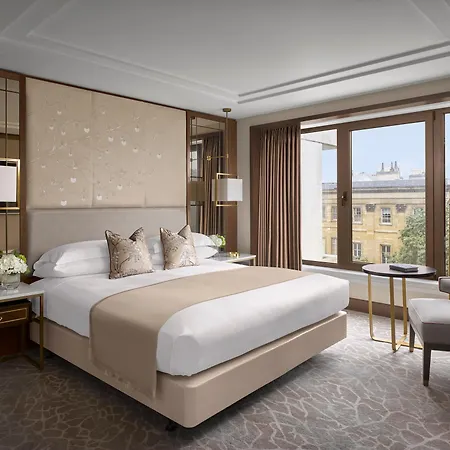 Intercontinental London Park Lane By Ihg-3