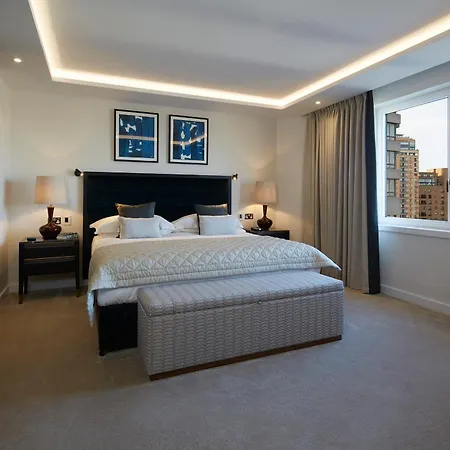 Cheval Gloucester Park At Kensington-2