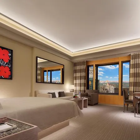 Four Seasons Hotel New York-3