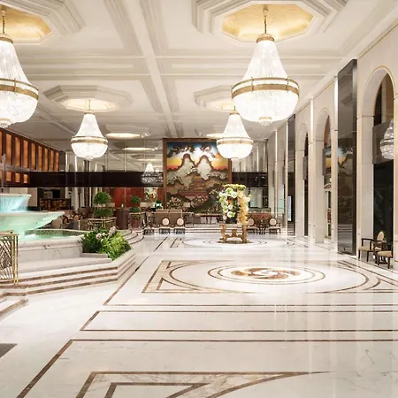 Kowloon Shangri-La, Hong Kong-2