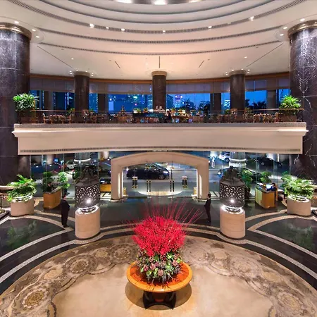 Grand Hyatt Hong Kong-3