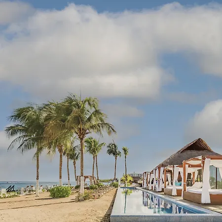 Fiesta Americana Cozumel All Inclusive-2