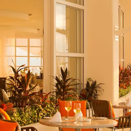 The Hacienda At Krystal Grand Puerto Vallarta (Adults Only)-2