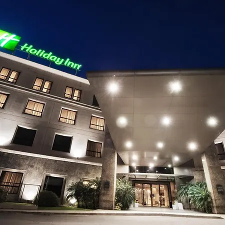 Holiday Inn Cordoba By Ihg-3