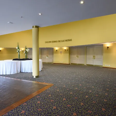 Holiday Inn Cordoba By Ihg-2