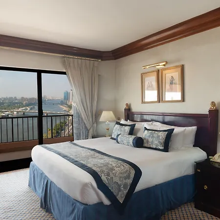 Intercontinental Cairo Semiramis By Ihg-3
