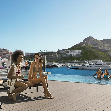 Breathless Cabo San Lucas - Adults Only-2