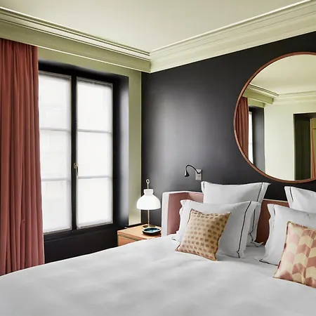 Le Roch Hotel & Spa-3