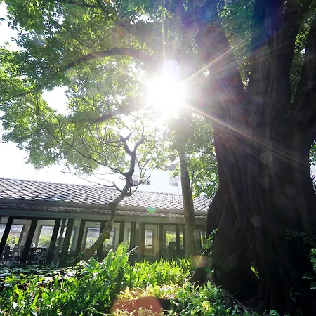 The Raweekanlaya Bangkok Wellness Cuisine Resort-3