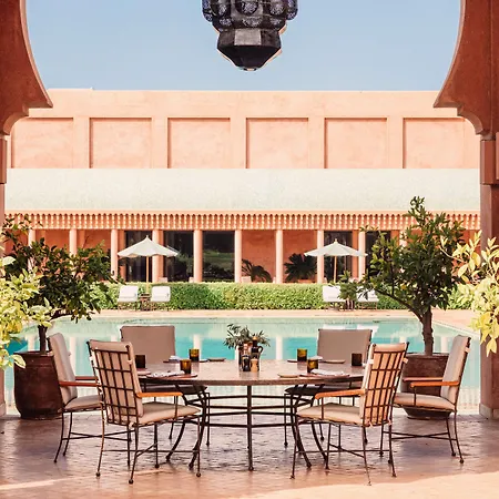 Amanjena Resort-2