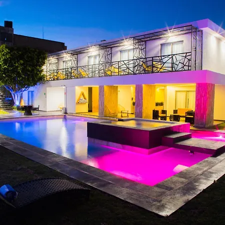 Rame Hotel Boutique-2