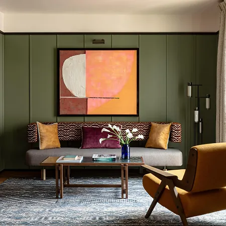 Norman Paris Hotel & Spa-2