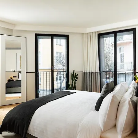 Juno Hotel Sofia, A Member Of Design Hotels-3