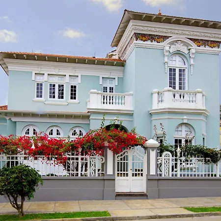 Villa Barranco By Ananay Hotels-2
