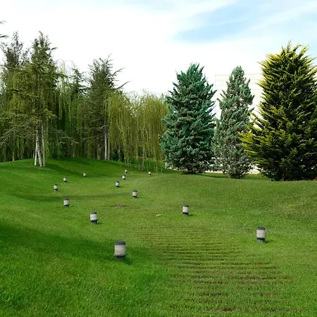 Finca Prats Hotel Golf & Spa-2