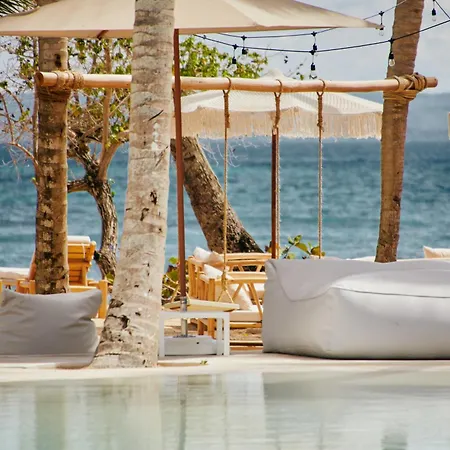 Bahia Principe Luxury Cayo Levantado - All Inclusive-3