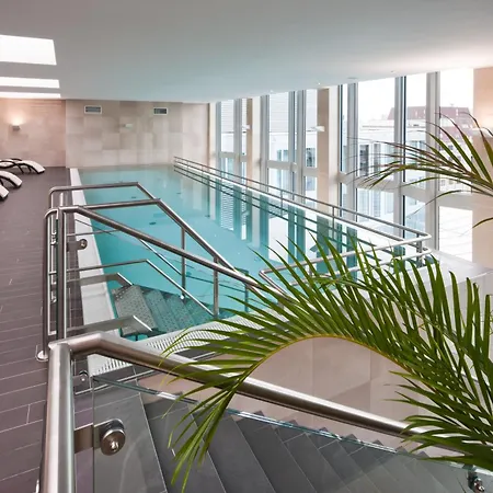 Eurostars Berlin-3