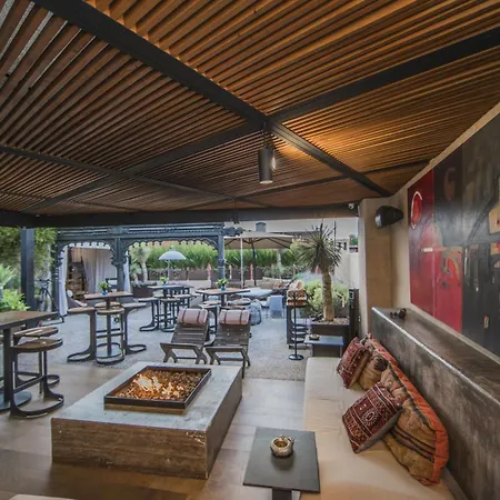 Casa No Name Small Luxury Hotel-2