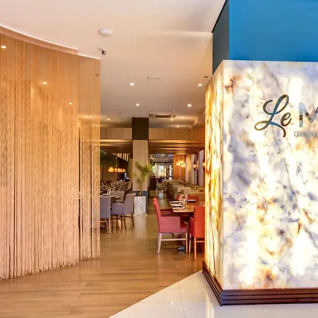 Doubletree By Hilton - Resort - Foz Do Iguacu-3