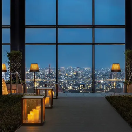 Bvlgari Hotel Tokyo-3