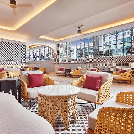 Valia Bangkok Sukhumvit 24 By Kingston Hotels-3