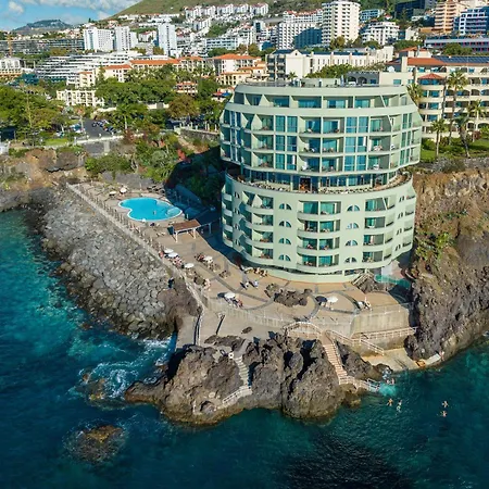 Pestana Vila Lido Madeira Ocean Hotel-2
