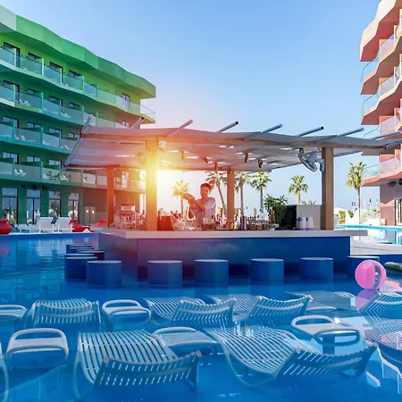 Voco Dubai Monaco, The Heart Of Europe By Ihg-Adult Only-3