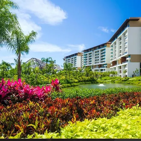Grand Luxxe With Free Golf-2