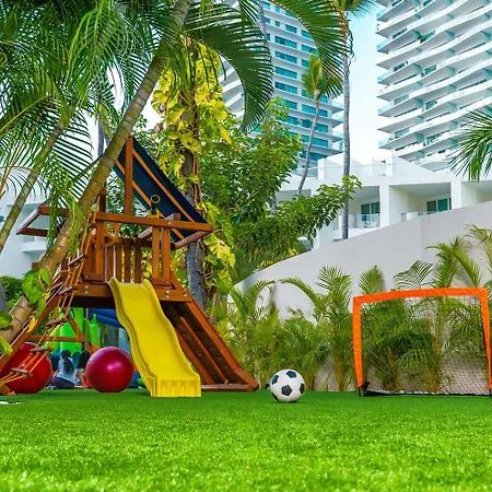 Krystal Grand Puerto Vallarta (Adults Only)-2