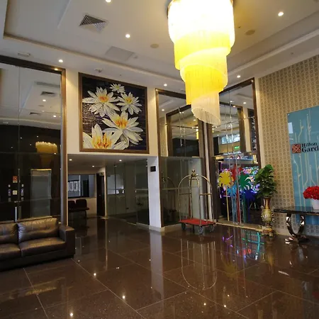 Hilton Garden Inn Lima Surco-3