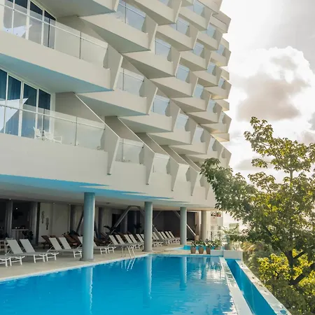 Grand Sirenis San Andres-2