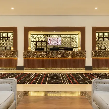 Le Meridien N'Fis-2