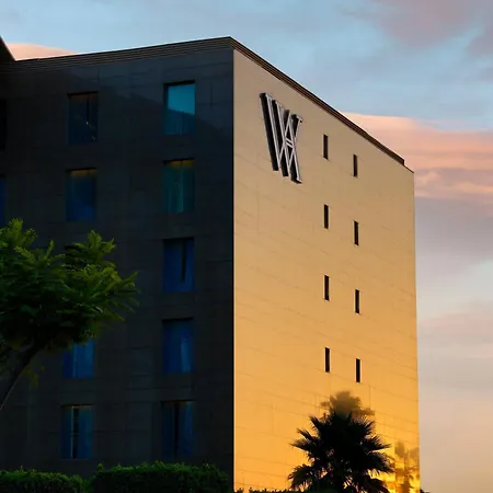Waldorf Astoria Cairo Heliopolis-2