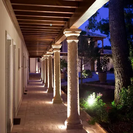 Hotel Boutique Cigarral de las Mercedes-2