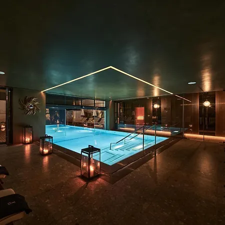 Ga Palace Hotel & Spa, A Xixth-Century Villa-3