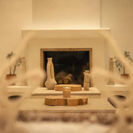 Les Palmiers Boutique Hotel & Spa-3