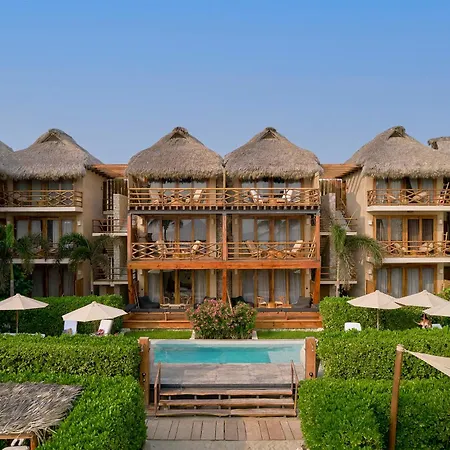 Casa Joseph Zicatela - Adults Only-2