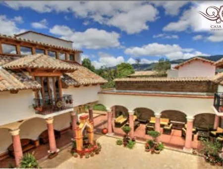 Collection O Casa de Familia-3