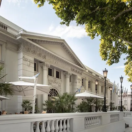 Park Hyatt Mendoza Hotel, Casino & Spa-2