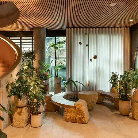 23 Hotel Medellin-2