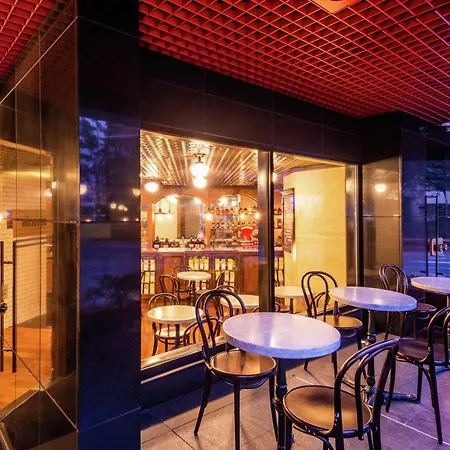 Hilton Bogotá-2