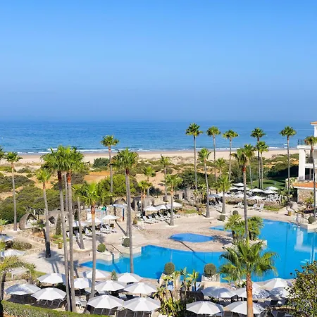 Hipotels Barrosa Palace & Spa-3