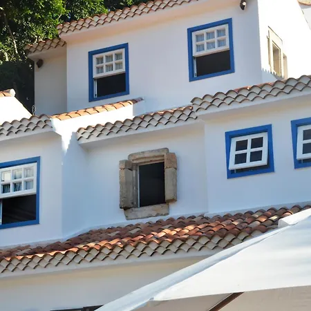 Vila Da Santa Hotel Boutique & Spa-3