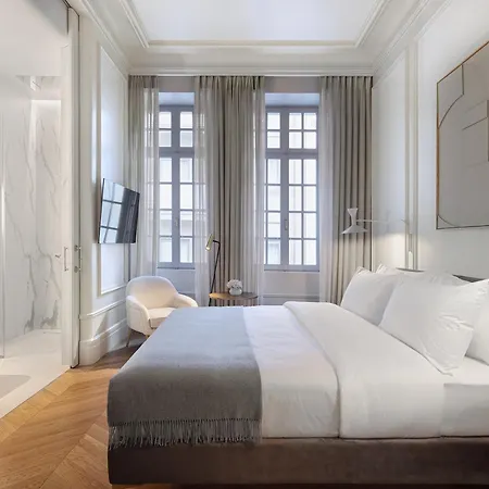 The Dolli At Acropolis, A Hotel To Live-3
